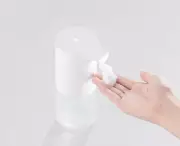 Automatic Foaming Soap Dispenser Touchless Handsfree Motion Sensor Rechargeable.