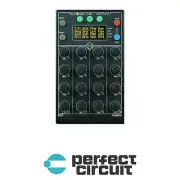 Faderfox EC4 USB MIDI Encoder DAW CONTROLLER NEW - PERFECT CIRCUIT