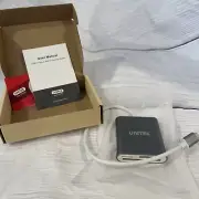 Unitek Card Reader USB 3.0 Type-C Multi In One Card Reader. SD Reader