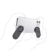 GAMEBLADE Mobile Game Controller, 1-Set, Fits Most Phones, For Apple iPhone,