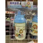 {現貨} 新品 角落小夥伴 500CC直飲水壺 生活用品 直飲水壺 水壺 小孩最愛 可愛 動漫周邊