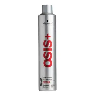 OSIS 3號特強定型霧500ml