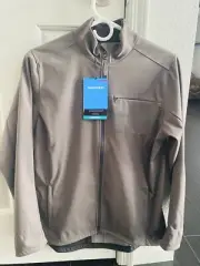 Shimano Cycling Windstopper Jacket Womens Size M
