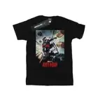 Marvel Studios Boys Ant-Man Poster T-Shirt (BI29637)