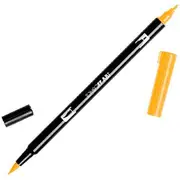 Tombow Brush Pen 985 Chrome Yellow