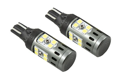 For Backup LEDs for 2010-2014 Lexus IS Convertible (Pair) XPR (720 Lumens) Diode