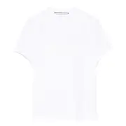 [Alexander Wang] Shrunken Tee