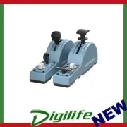 Thrustmaster TCA Quadrant Add-On Airbus Edition For PC TM-2960853