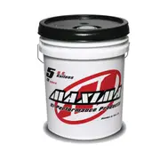 Maxima Plush Suspension Fluid 10WT 19L
