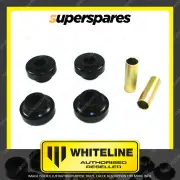 Front Strut Rod to Chassis Bush W81399 for FORD CORTINA MK2 TC TD MK3 MK4 MK5