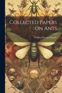 在飛比找博客來優惠-Collected Papers on Ants