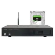 ACNOS SK9018PLUS Vietnamese Karaoke 3TB Hard Drive System with 60,000 Songs, WIFI & YouTube