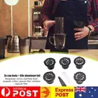 Coffee Cup Filter for Nespresso Dolce Gusto Capsule Refillable Holder Pod Tools