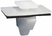 Swordfish 63212 - 15pc Moulding Clip with Sealer for KIA K7959108B001