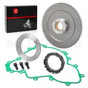 Starter Clutch Kit For Polaris RZR Ranger General XP 4 Pro Turbo Trail 900 1000