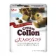 【江戶物語】 glico 固力果 Cream Collon 大人可可風味 卡龍 可可捲心酥 可龍捲心酥 日本必買