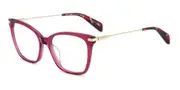 Kate Spade KS Teya C9A Women’s Glasses Red Size 52 - Private Health Rebate - Blue Light Block Available