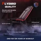 Adjustable Weight Bench, Utility Gym Bench for Full Body Workout, Multi-Purpo...