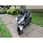 光陽KYMCO  雷霆S150 ABS  2020年 里程(11775)