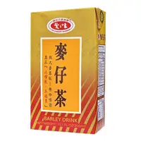 在飛比找i郵購優惠-【史代新文具】愛之味 麥仔茶 300mlx24入 1箱