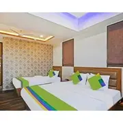 Hotel Shree Regency Ahmedabad