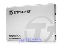 在飛比找Yahoo!奇摩拍賣優惠-全新_創見Transcend SSD230S 2.5吋512