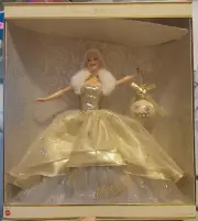 2000 28269 MIB SPECIAL 2000 EDITION CELEBRATION BARBIE DOLL