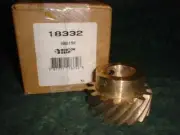 NEW Boston Gear Brass Helical Gear # HB615R (12660-C2)