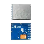 Video RC System RX5808 Receiver Module Wireless Audio SPI for 5.8G Receiver