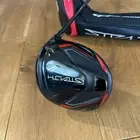 Taylormade Stealth Driver 10.5 Degrees no113 no113 no113 no113