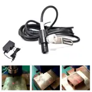 635nm 10mW Red Dor/Line/Cross Bench Drill Punch Positioning Laser Diode Module