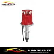 MSD8563 MSD Pro-Billet Distributor Pontiac 326 - 455