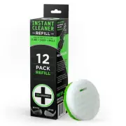 Instant Golf Eraser, Premium Dual-Sided Sponge for Cleaning Clubs, Shoes & Go...
