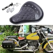 For Honda Shadow VLX 600 VT600 10000 VTX1300C Bobber Motorcycle Solo Seat Spring