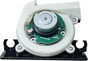 Original Fan Motor, Compatible for ECOVACS DEEBOT X1 OMNI / T10 TURBO, Robot Vacuum Cleaner Accessories spare parts(X1 OMNI)