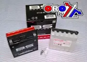 BATTERY YT14B-BS 12V, MAINTENAN FREE BT14B-BS