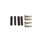 [Paaschburg & Wunderlich GmbH] HIGHSIDER 3.5 mm round plug (male) + heat shrinkable tubing, Size 16 mm for Men