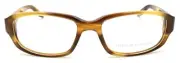 New Barton Perreira Eyeglasses - Accomplice - Brown Umber Tortoise 55-17-136