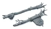 Warhammer Age of Sigmar Sons of Behemat Mancrushers