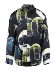[MSGM] MSGM Shirts - Item 10644351