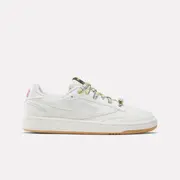 Club C 85 Grey/Chalk/Gum