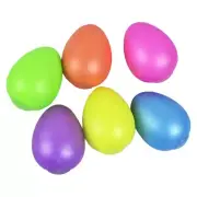 2-Pack Squishy Easter Egg Stress Balls - Sensory Ball for Adults/Kids