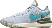 [Nike] Lebron 20 XX Men's Basketball Shoe Blue Tint/Teal Nebula DR8784-400 10.5