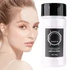 RCMA MakeUp Translucent Powder Setting Matte Oil Control Loose Powder 55g☤