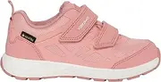 [viking] Unisex Children's Veme Reflex GTX 2v Walking Shoe, Light Pink, 35 EU