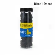 Ear Plugs Earplugs Noise Reduction Ear Plug Foam Oordopjes Slapen Sleep anti Noi