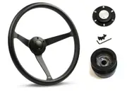 SAAS Steering Wheel SW25912 & boss for Ford Falcon XE XF Falcon / Fairmont