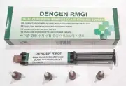 RMGI Cem Resin Modified Glass Ionomer Luting Cement Dental (Free Ship)
