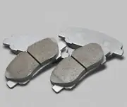 TOMS BRAKE PADS SPORTS FRONT FOR TOYOTAILL VS ZZE129 0449A-TS427