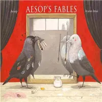 在飛比找三民網路書店優惠-Aesop's Fables